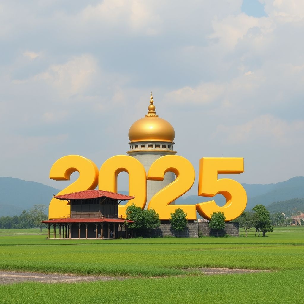 ชื่อเล่นไทยปี 2025 กับความหมายลึกซึ้ง